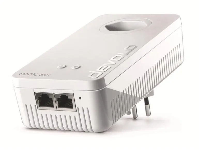 devolo Magic 2 WiFi next Erweiterungsadapter