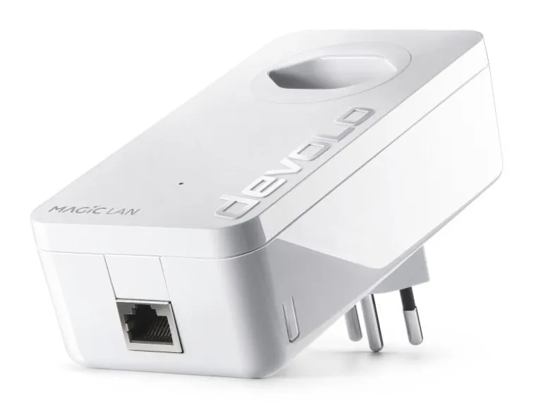 devolo Powerline Magic 2 LAN Erweiterungsadapter