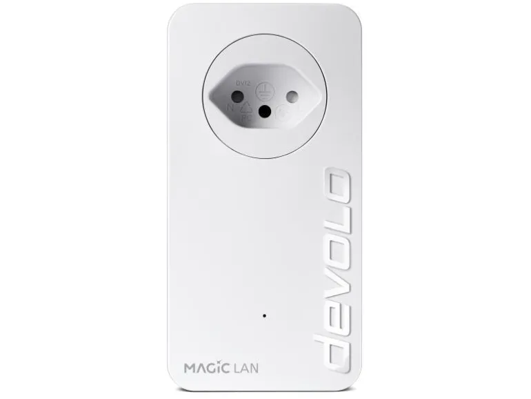 devolo Powerline Magic 2 LAN Erweiterungsadapter