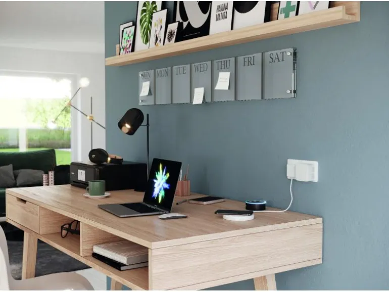 devolo Powerline Magic 1 WiFi mini Multiroom Kit