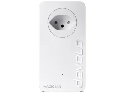 devolo Powerline Magic 1 WiFi mini Starter Kit
