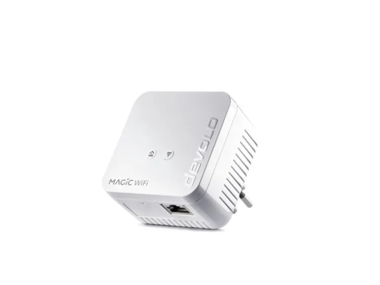 devolo Powerline Magic 1 WiFi mini Starter Kit