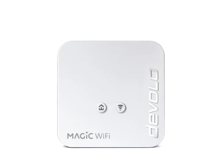 devolo Powerline Magic 1 WiFi mini Starter Kit