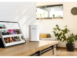 devolo WiFi 7 Mesh BE6500 Dual-Band 3er Pack