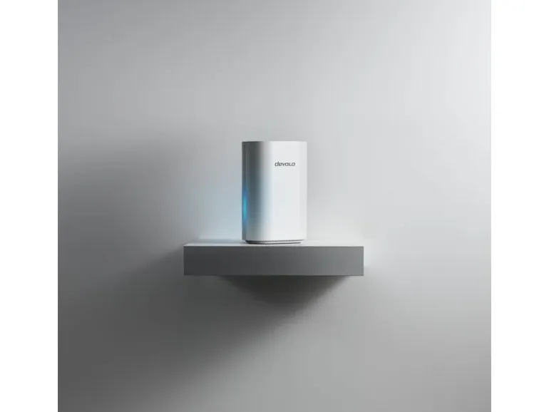 devolo WiFi 7 Mesh BE6500 Dual-Band 3er Pack