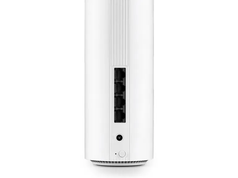 devolo WiFi 7 Mesh BE6500 Dual-Band 3er Pack