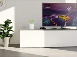 devolo WiFi 6 Repeater 5400