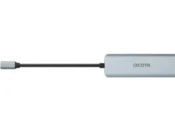 Dicota Dockingstation USB-Hub USB-C 4-in-1