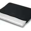 DICOTA Notebook-Sleeve Perfect Skin 14"-14.1" Schwarz