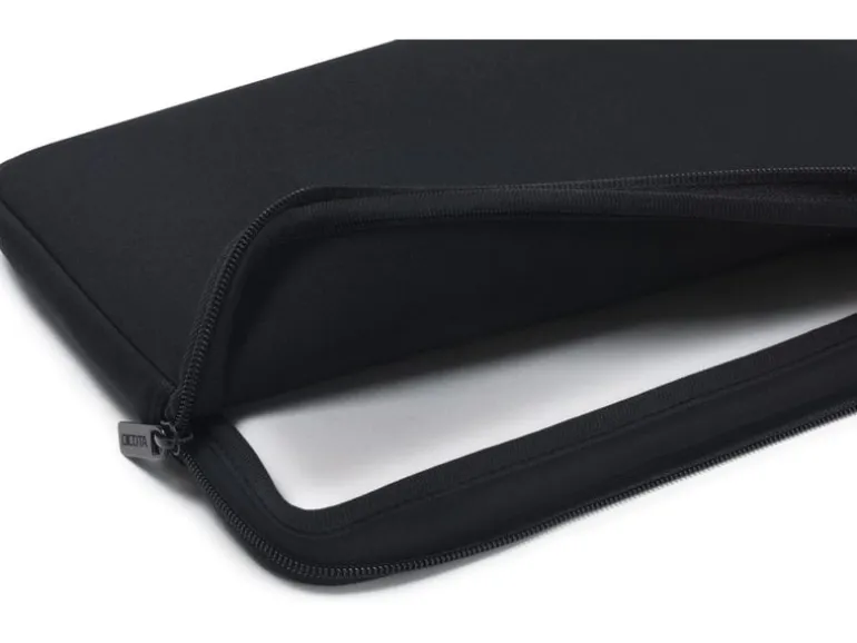 DICOTA Notebook-Sleeve Perfect Skin 14"-14.1" Schwarz