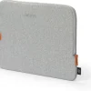 DICOTA Notebook-Sleeve Skin URBAN 14 ", Grau