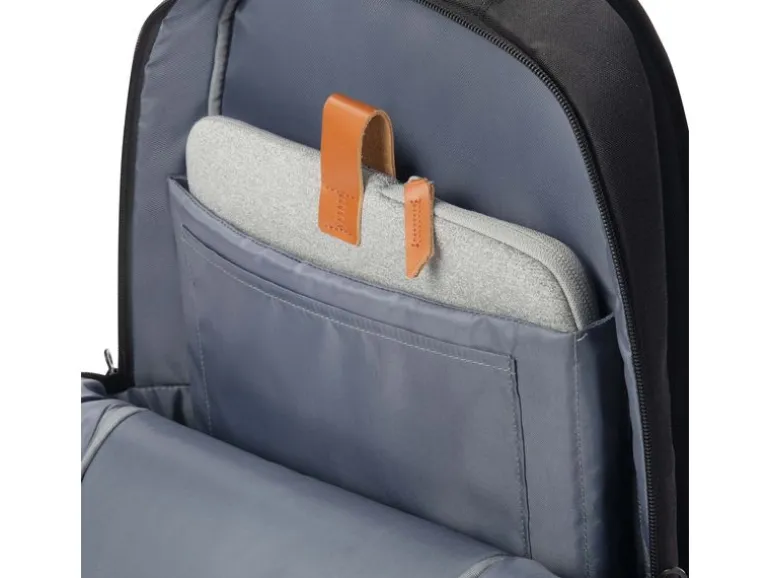DICOTA Notebook-Sleeve Skin URBAN 14 ", Grau