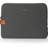 DICOTA Notebook-Sleeve Skin URBAN 14", Anthrazite