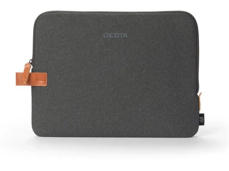 DICOTA Notebook-Sleeve Skin URBAN 14", Anthrazite