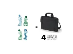 DICOTA Notebooktasche Eco Slim Case Base 14.1