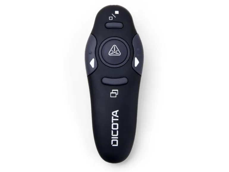 DICOTA Presenter Pin Point
