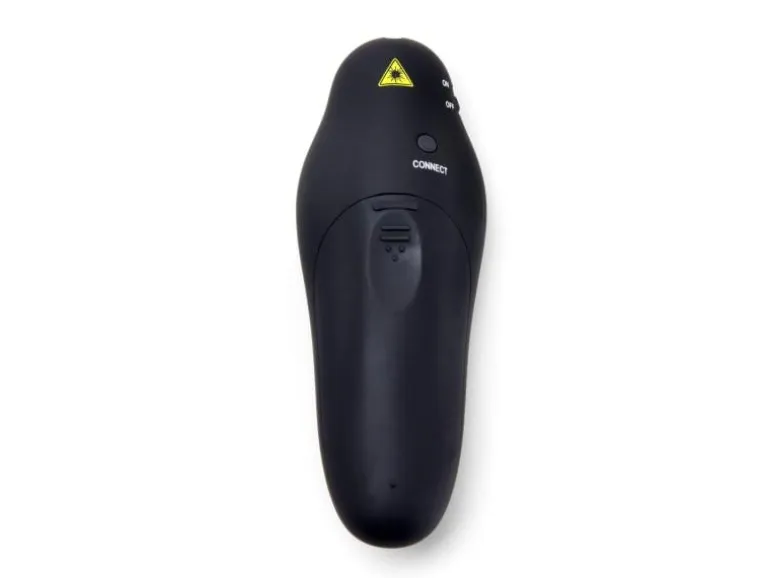 DICOTA Presenter Pin Point