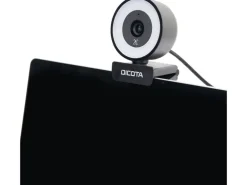 DICOTA Webcam PRO Plus Full HD