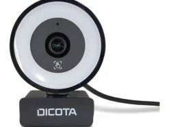 DICOTA Webcam PRO Plus Full HD