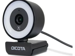 DICOTA Webcam PRO Plus Full HD