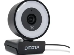 DICOTA Webcam PRO Plus Full HD