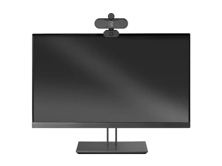 DICOTA Webcam PRO Plus 4K