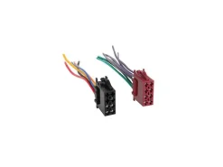 Diverse Adapter-Kabel RTA 004.008-0 ISO