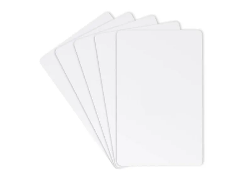 Diverse RFID Karte NTAG213, 13.56 MHz 10 Stück