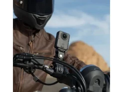 DJI Actionkamera DJI Osmo 360 II – Limitless Riding Combo
