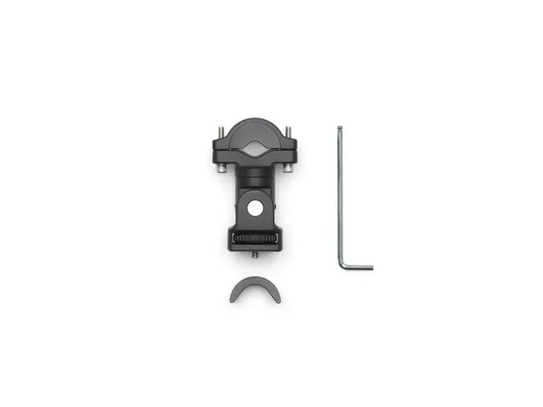 DJI Actionkamera DJI Osmo 360 II – Limitless Riding Combo