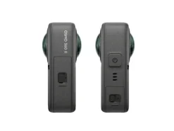 DJI Actionkamera DJI Osmo 360 II – Limitless Riding Combo