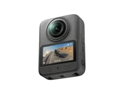 DJI Actionkamera DJI Osmo 360 II – Limitless Riding Combo