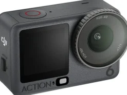 DJI Actionkamera Osmo Action 6 Adventure Combo