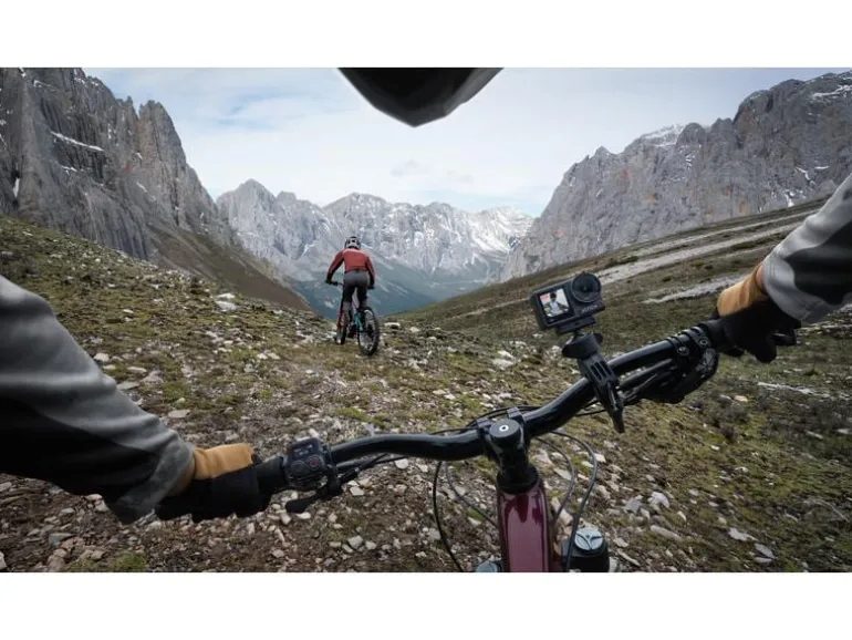 DJI Actionkamera Osmo Action 4 Adventure Combo