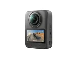 DJI Actionkamera Osmo 360 II Standard Combo