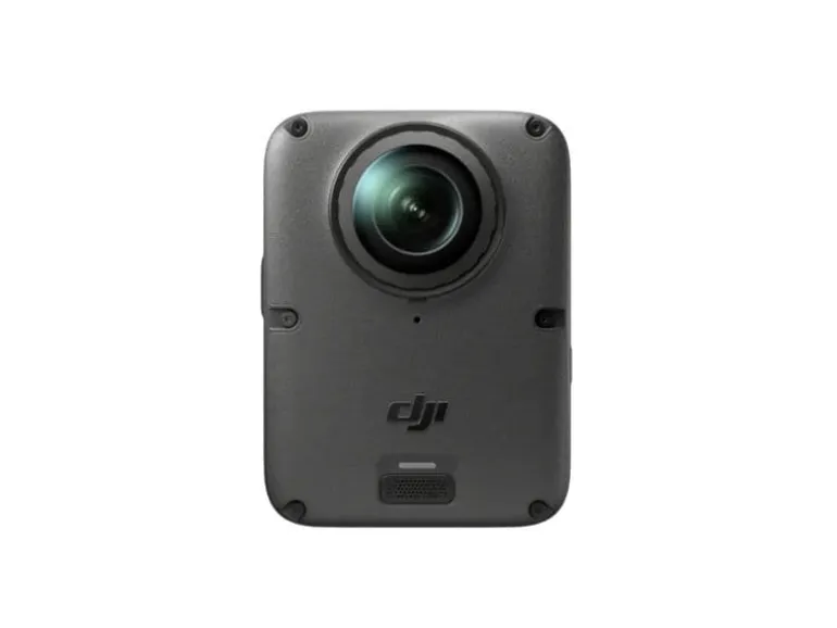 DJI Actionkamera Osmo 360 II Standard Combo