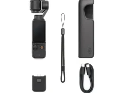 DJI Actionkamera Osmo Pocket 3