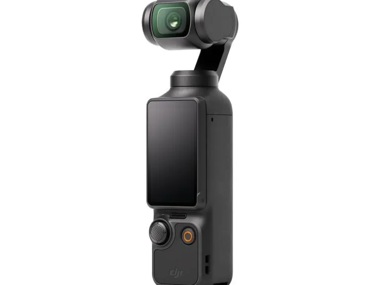 DJI Actionkamera Osmo Pocket 3