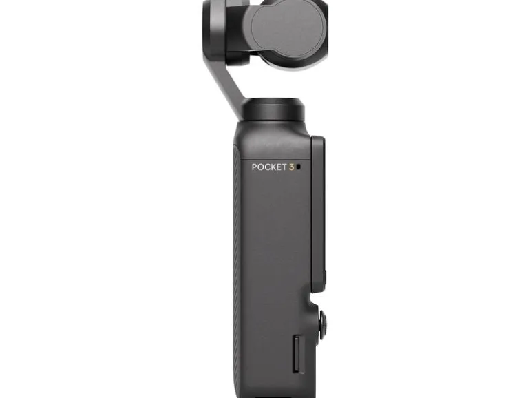 DJI Actionkamera Osmo Pocket 3