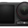 DJI Actionkamera Osmo 5 Pro Adventure Combo