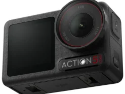 DJI Actionkamera Osmo 5 Pro Standard Combo