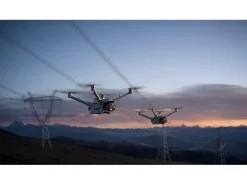 DJI Enterprise DJI Matrice 4TD (EU) Standalone (Thermal) DJI Care Plus
