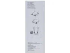 DJI Enterprise Halter RC Plus 2 Gurt- und Hüftstützen-Kit für M4E, M4T