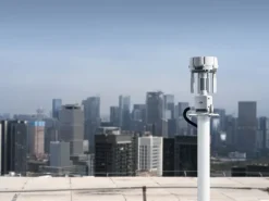 DJI Enterprise O4 Bodenstation Relais & Gateway Enterprise Reichweite 25 km
