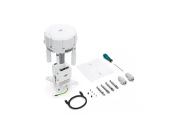 DJI Enterprise O4 Bodenstation Relais & Gateway Enterprise Reichweite 25 km