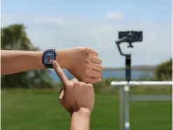 DJI Gimbal OSMO Mobile 8 Pro Standard Combo