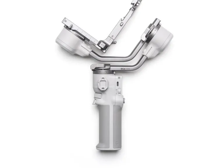 DJI Gimbal RS 4 Mini