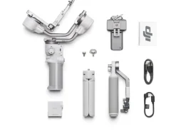 DJI Gimbal RS 4 Mini Combo