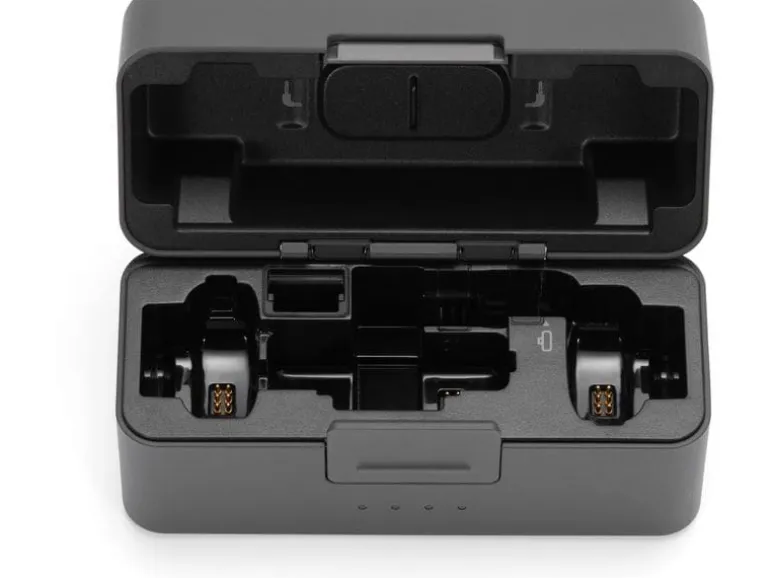 DJI Mic Mini 2S Charging Case