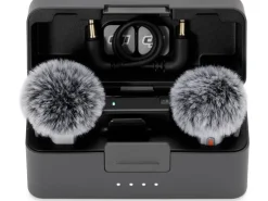 DJI Mic Mini 2S Charging Case
